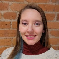 Army Emergency Relief Employee Emily Bulkeley's profile photo