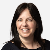The Arts Society Employee Jenny Gimpel's profile photo