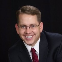 United States Department of Defense Employee David Nimer's profile photo