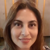 Ellie Zoghi's profile photo