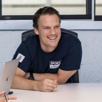 Rise: Intelligent Automation Employee Craig Buntin's profile photo