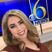 WLNS-TV Employee Chivon Kloepfer's profile photo