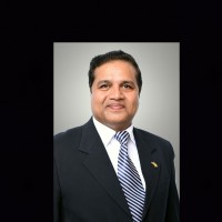 Indian Navy Employee Saurabh Pathak's profile photo