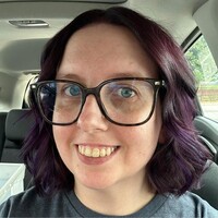 Harnett County Government Employee Rachel Koury's profile photo