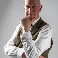 Signant Health Employee John Harrison's profile photo