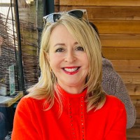 Vistage UK Employee Laura Gordon's profile photo