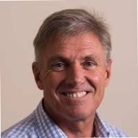 Sundyne Employee Colin Guppy's profile photo