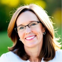 Stanford University School of Medicine Employee Beth Rasmussen's profile photo