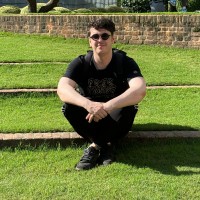Intrinsic Dev Employee Dorian Legan's profile photo