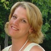 SwimMAC Carolina Employee Kelly Bovi's profile photo
