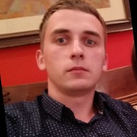 NPC UKRENERGO Employee Roman Galchynskyi's profile photo