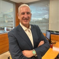 Ibermutua Employee Marcelino Lopez's profile photo