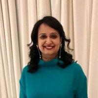 Kalyani Neelamraju Email & Phone Number