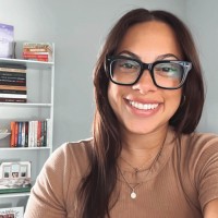 Daniela M. Email & Phone Number