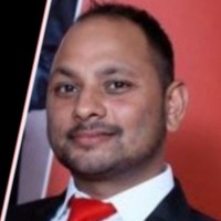 Johnson & Johnson MedTech Employee Durga Sharma's profile photo
