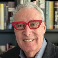 My Elder  Employee Jack Halpern's profile photo