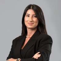 LAWP Studio Legale e Tributario Employee Giulia Giudice's profile photo