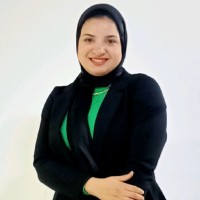 RFID Egypt Employee Salma Adel's profile photo