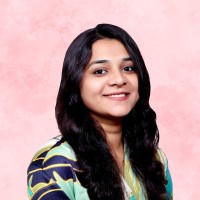 Corel Lifecare Employee Dipali N.'s profile photo