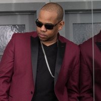 Ferguson Enterprises Employee Alonzo Ferguson Jr's profile photo