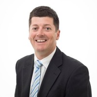 PictureWealth Employee Grant Teakle's profile photo
