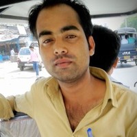 Industrykart Employee Nasim Ansari's profile photo