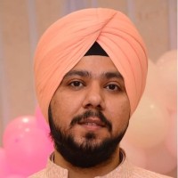 Amarjeet Singh Email & Phone Number