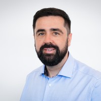Oxentia Employee Hamish McAlpine's profile photo