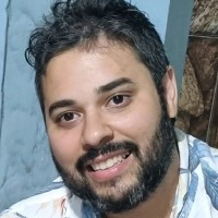 GSH Corp Employee Felipe Primo's profile photo
