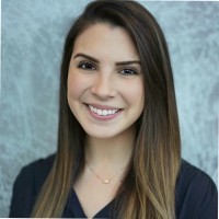 Prizeout Employee Ashley Marino's profile photo
