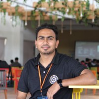 Pushkar Thakur Email