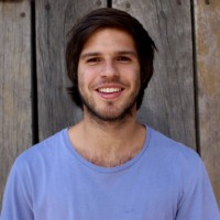 Arch Employee Martin Ricci Sampaio's profile photo