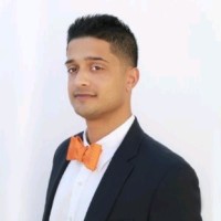 Jay Patel Email & Phone Number