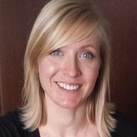 Affinity Health Management Employee Lyndsy Adamson's profile photo