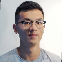 Meta Employee Mike Lam's profile photo