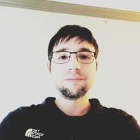 Amazon Employee John Cavalieri's profile photo