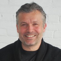 Carebook Technologies Inc. Employee Olivier Giner's profile photo