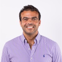 Capital Group Properties Employee Amr Ezz's profile photo