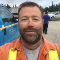 Connect Atlantic Utility Services Employee Malcolm MacLean's profile photo