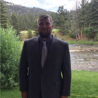 Via Christi Health Employee Johnathon Clark's profile photo