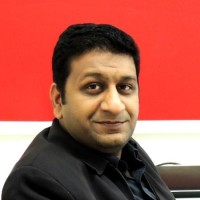 BillFree Labs Employee Rupesh Goyal's profile photo