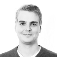 SYNAOS Employee Tobias Gagern's profile photo