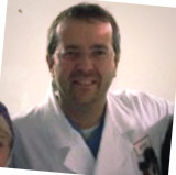ULSS 6 Vicenza Employee Ludovico Rossetto's profile photo