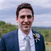 Far Point Systems Employee Joseph Ventry's profile photo