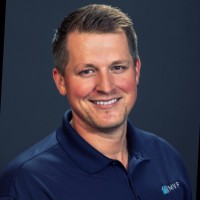 MVP Employee Jon Boyd's profile photo