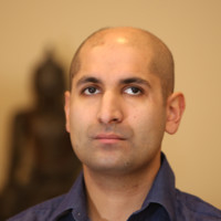 BzzAgent Employee Rishi Singh's profile photo