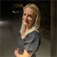 One Broker Group Employee Charlotte Carr's profile photo