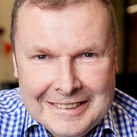 Utility Warehouse Employee Clive Fowler's profile photo