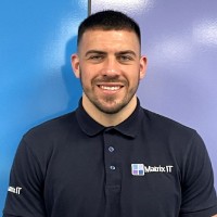 Matrix Business IT Ltd Employee MacIej Marcinkowski's profile photo