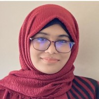Calvary Mater Newcastle Employee Farjana Afrin's profile photo